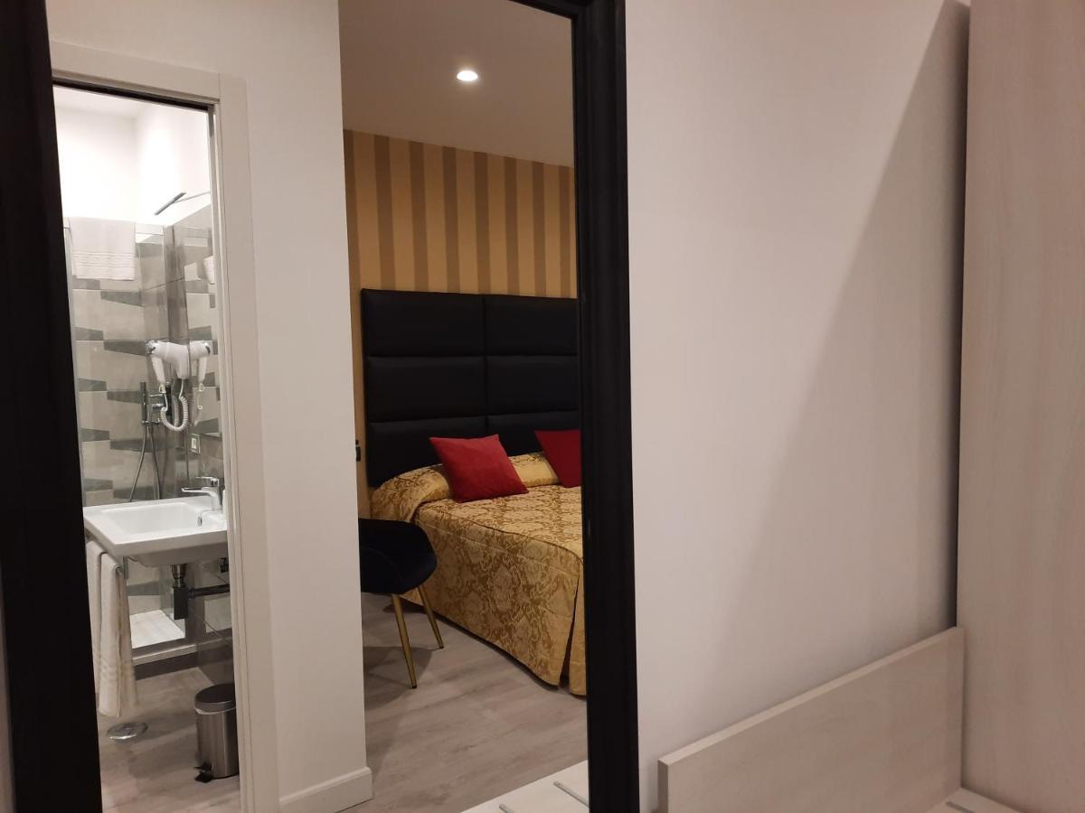 Affittacamere Maritza S House In *