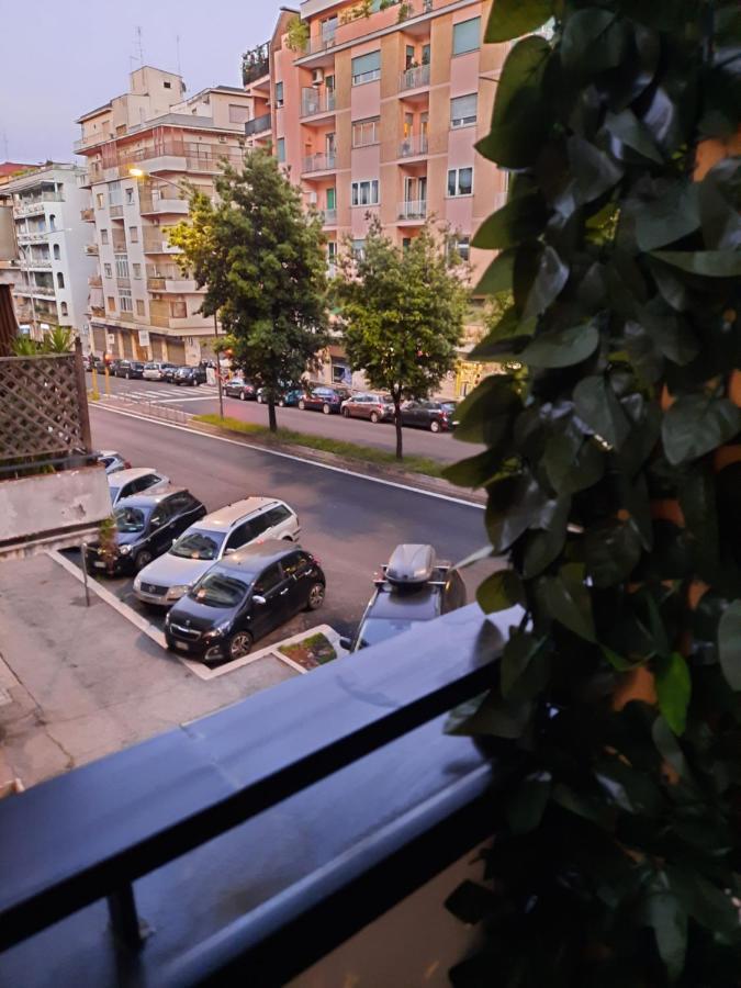 Maritza S House In Affittacamere Roma