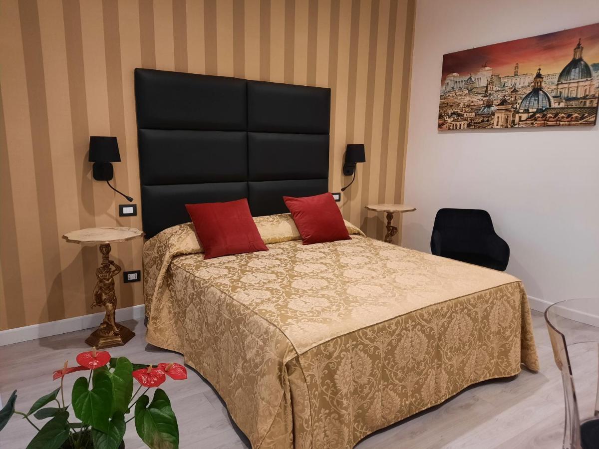 Affittacamere Maritza S House In