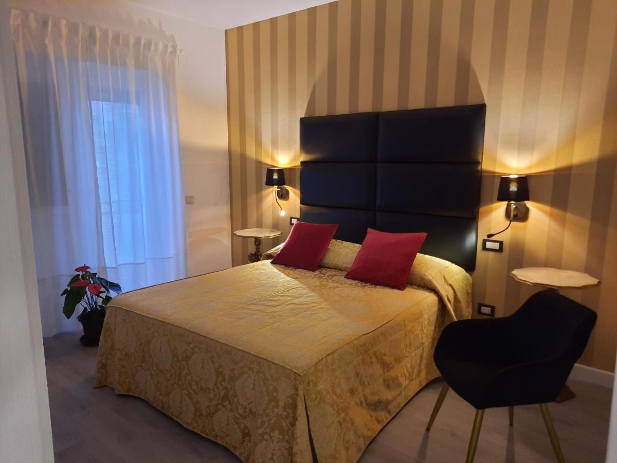 Guest house Maritza S House In Rome