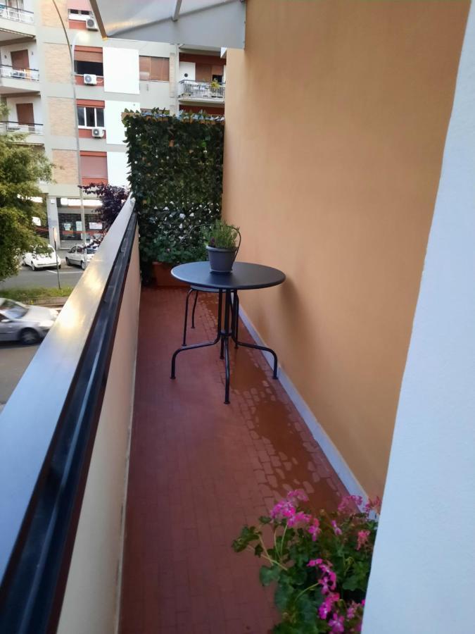Affittacamere Maritza S House In
