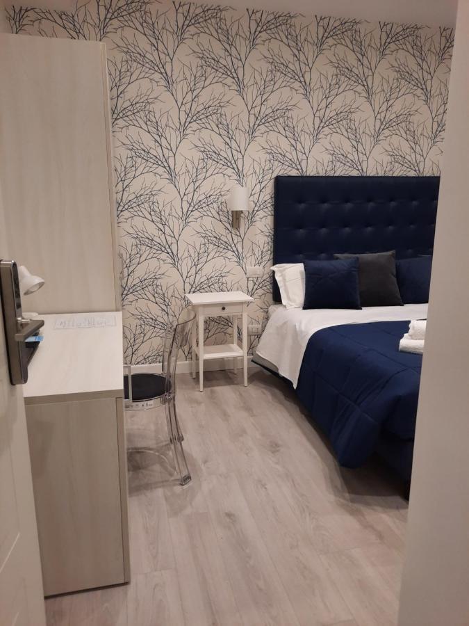 Affittacamere Maritza S House In