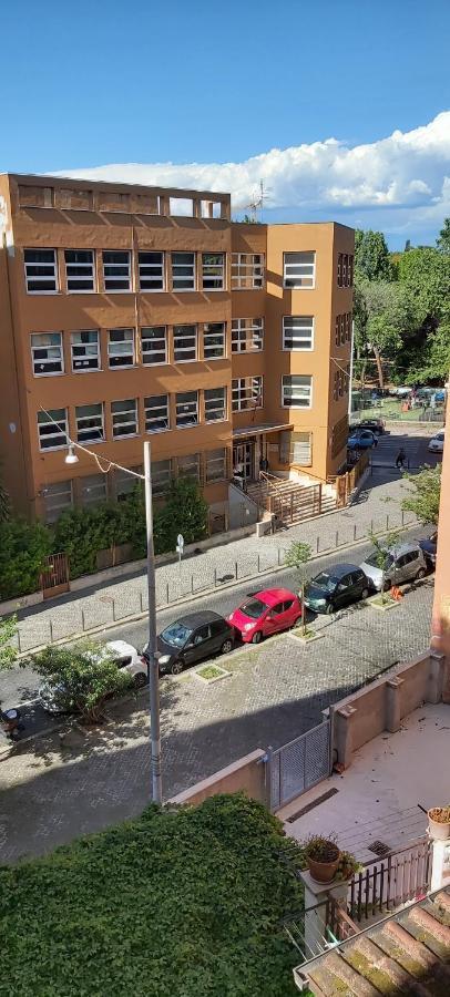 Bed & Breakfast Retro Termini 3*