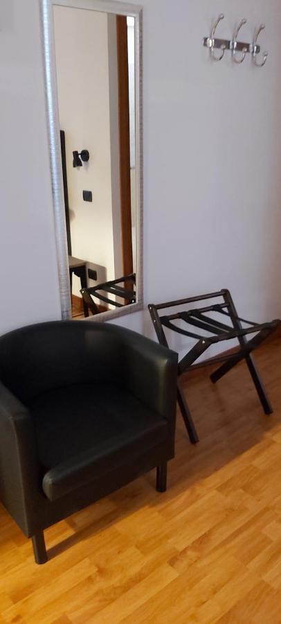 Bed & Breakfast Retro Termini 3*