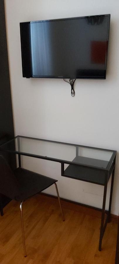 Bed & Breakfast Retro Termini 3*