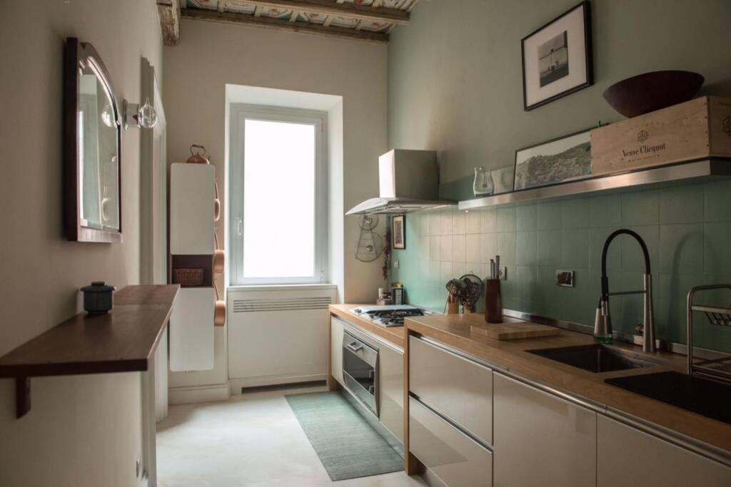 Apartment Spanish Steps Luxury Fashion Rome