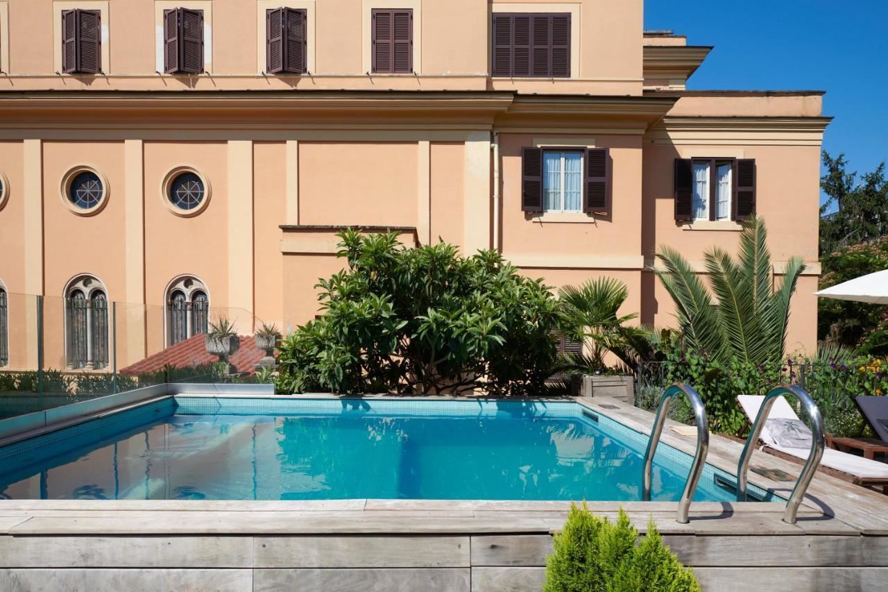 Palm Gallery Garden House 3* Roma