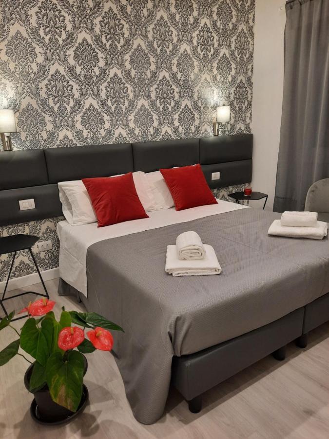 Maritza S House In Affittacamere Roma