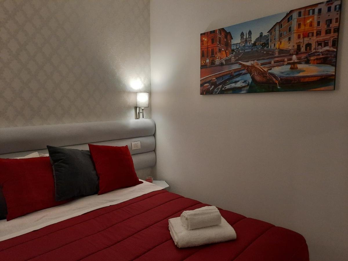 Affittacamere Maritza S House In