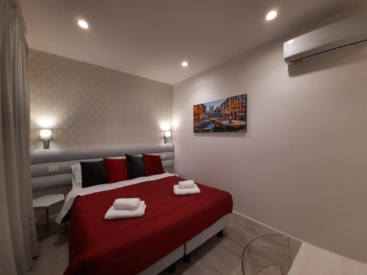 Maritza S House In * Rome
