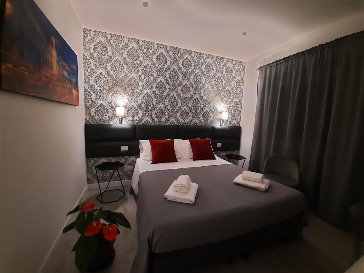 Affittacamere Maritza S House In
