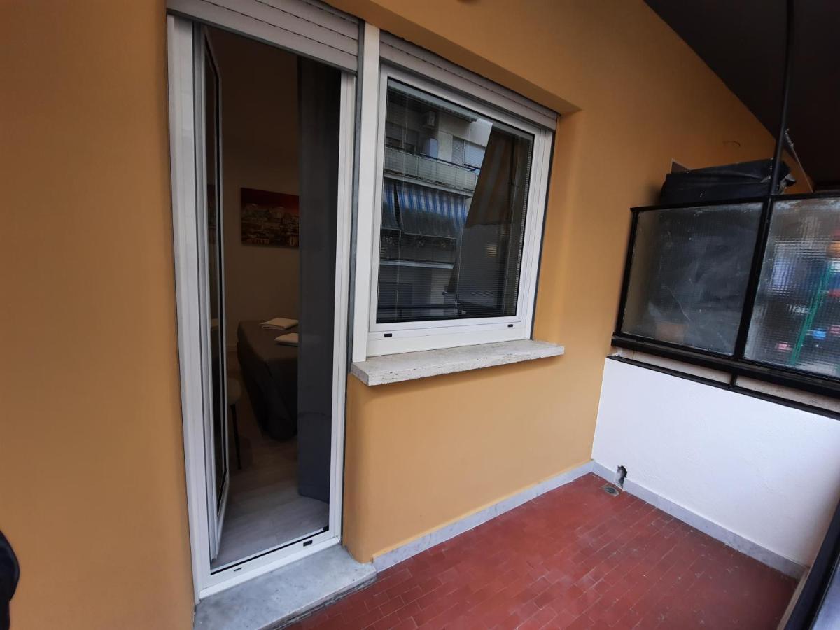 Affittacamere Maritza S House In *