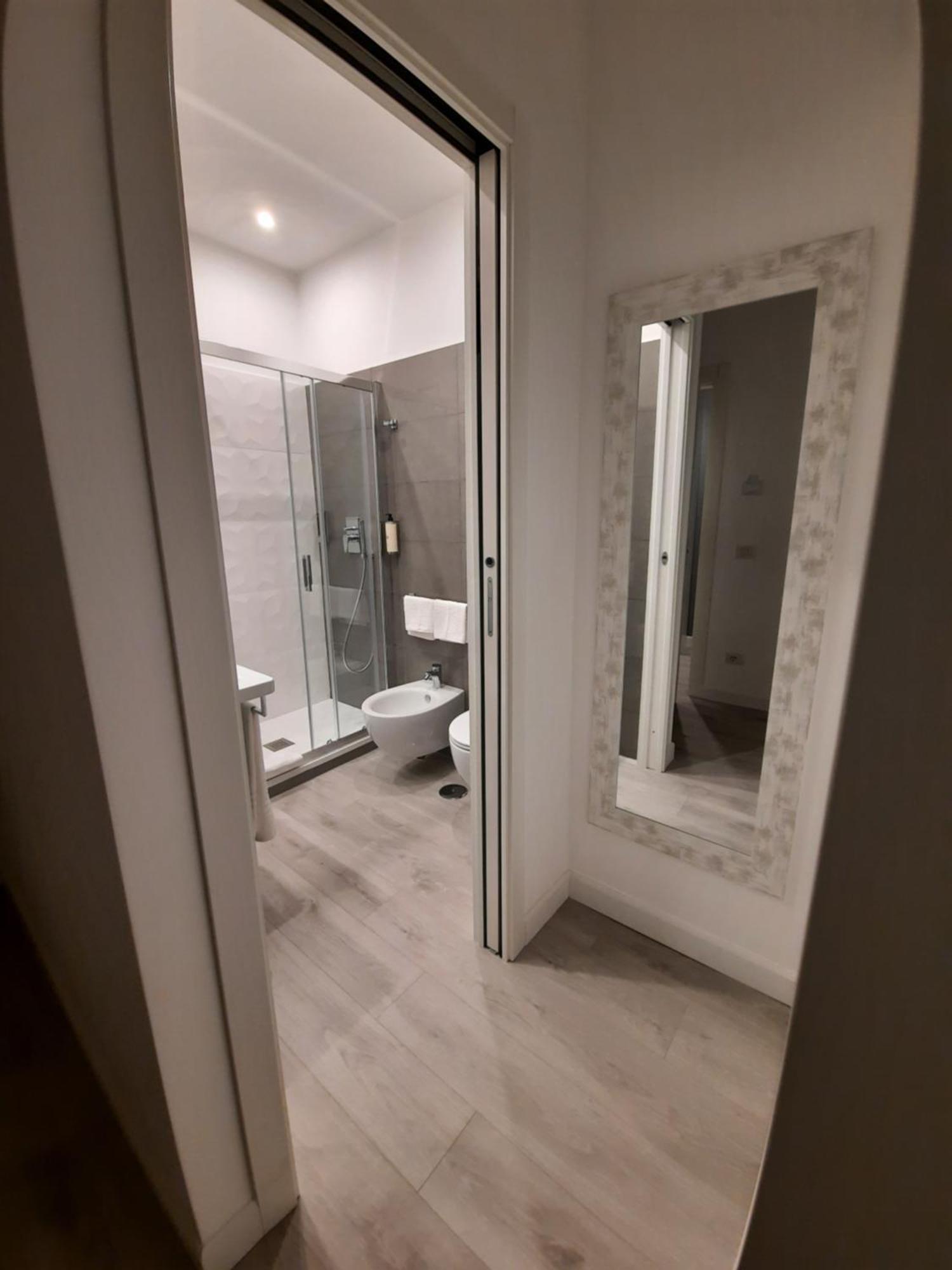 Affittacamere Maritza S House In