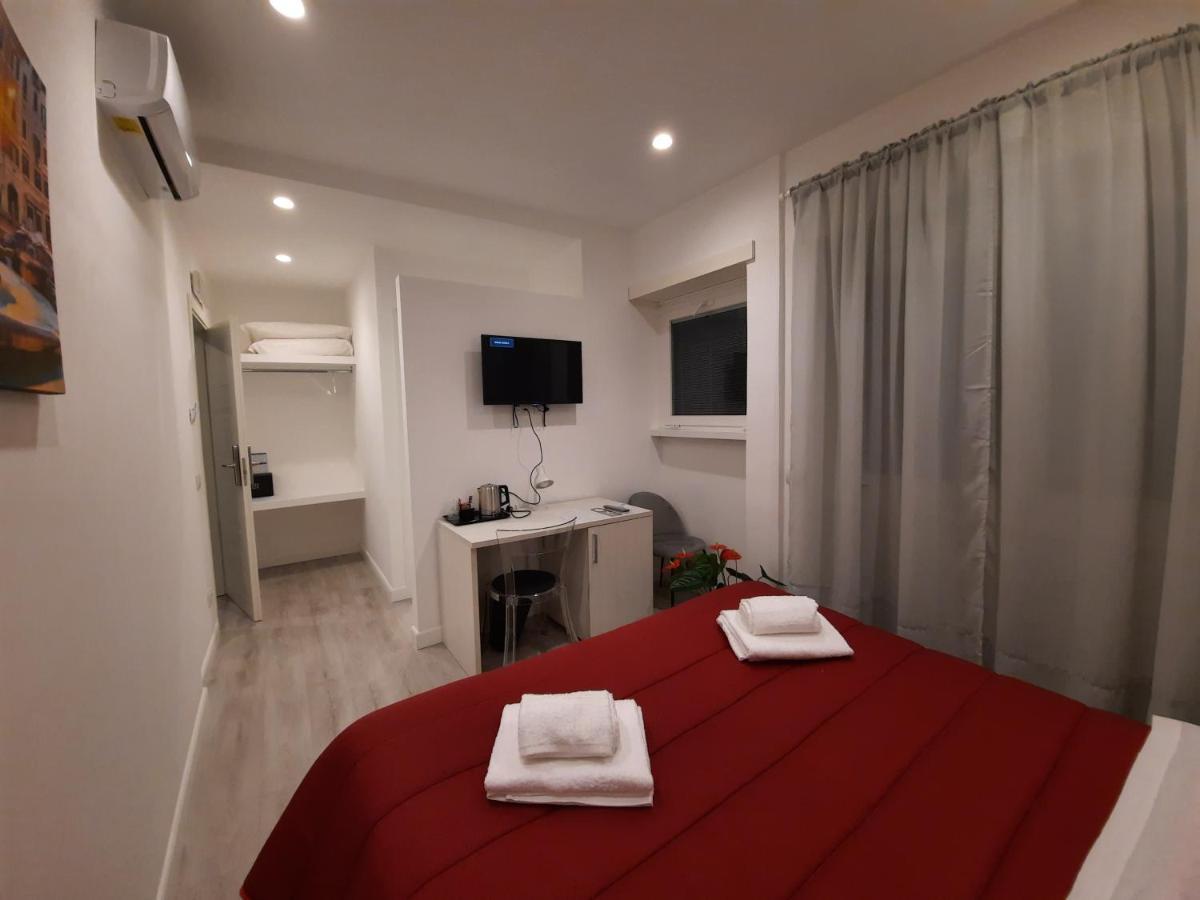Maritza S House In Affittacamere *