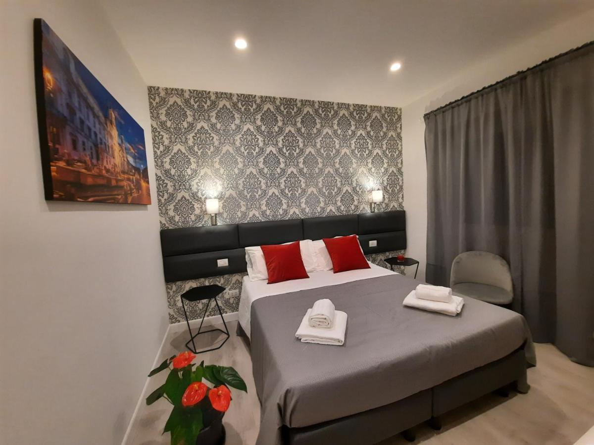 Maritza S House In Affittacamere