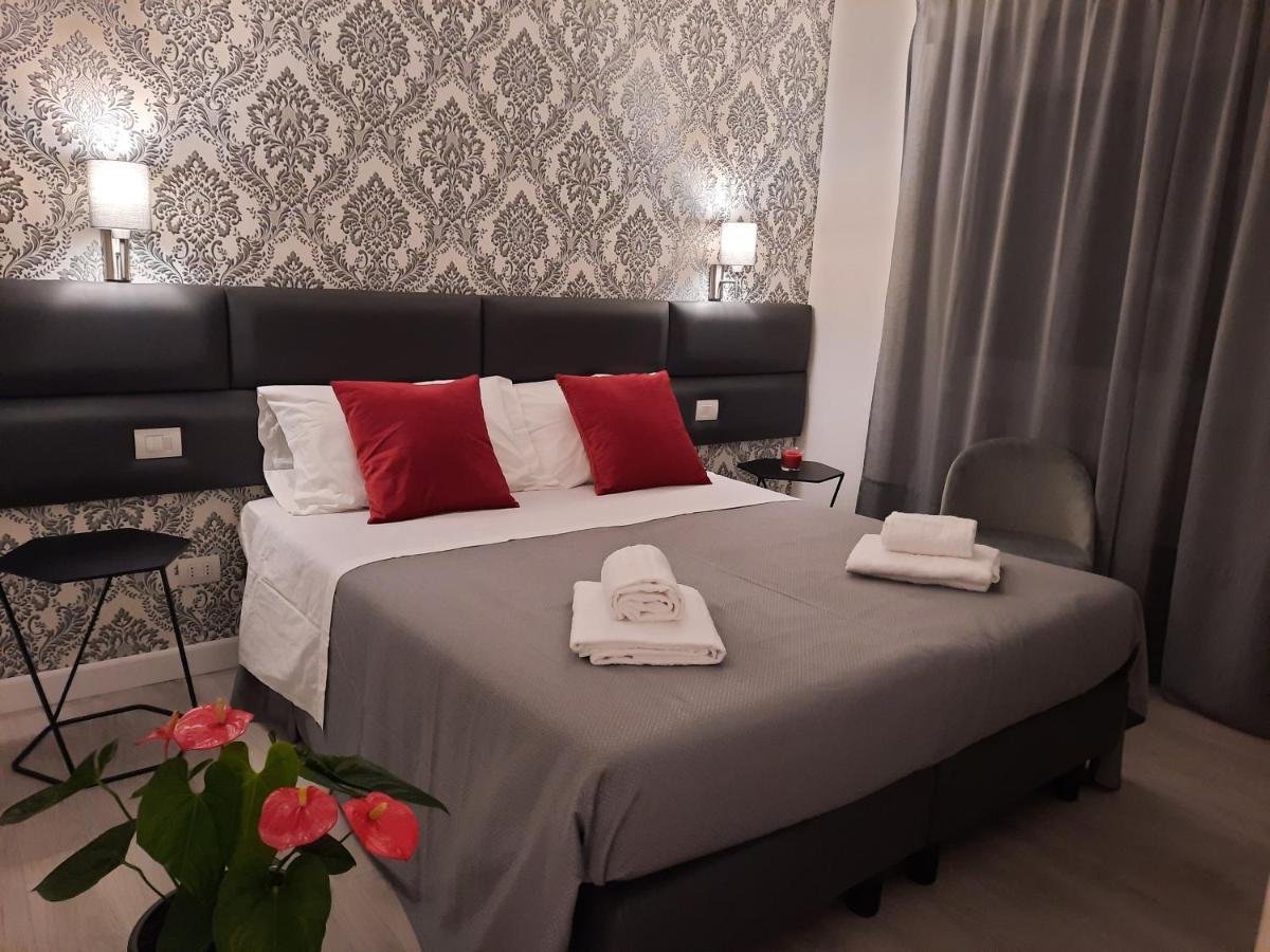 Affittacamere Maritza S House In Roma