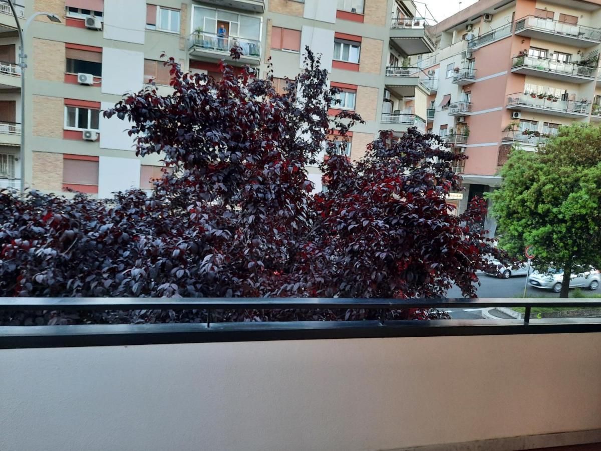 Maritza S House In Rome