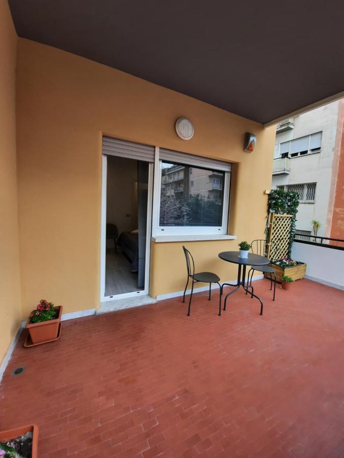 Maritza S House In Rome
