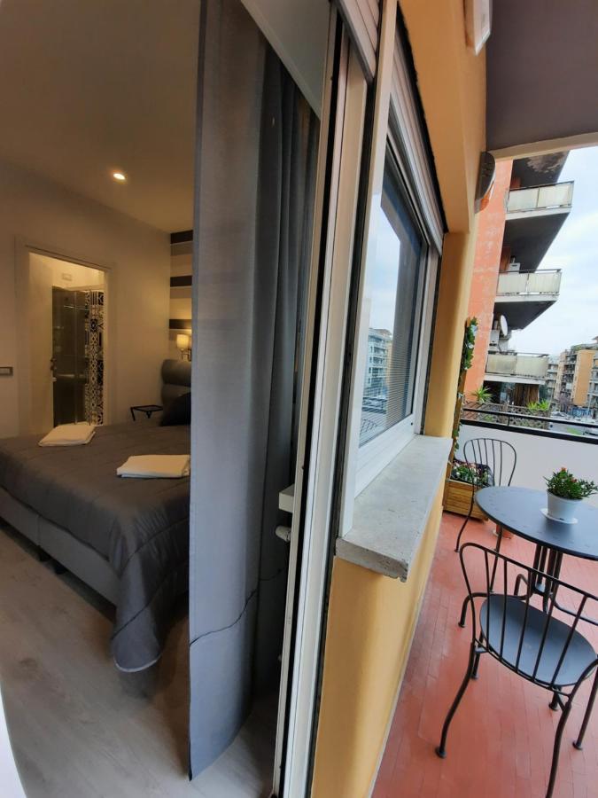 Affittacamere Maritza S House In *