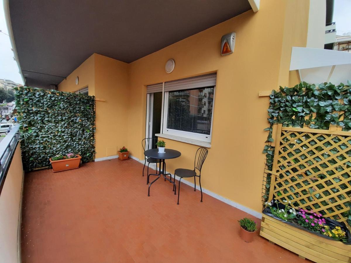 Maritza S House In Affittacamere