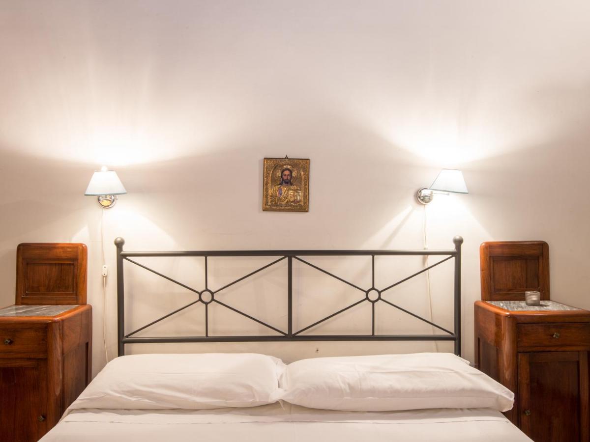 Piazza Navona Charming Apartment