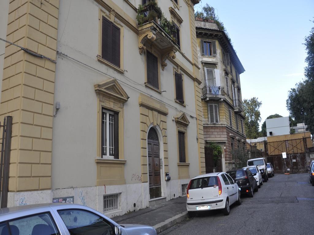 Domus Romana Guest house 4*