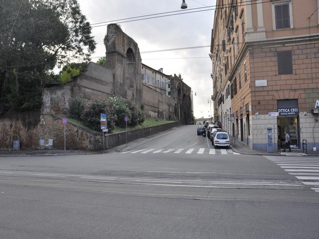 Guest house Domus Romana
