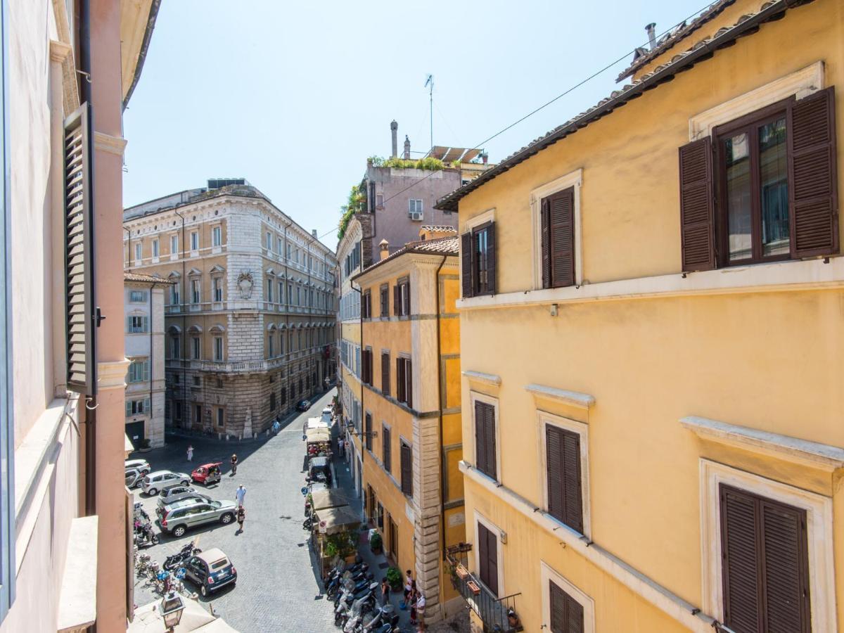 Piazza Navona Charming *