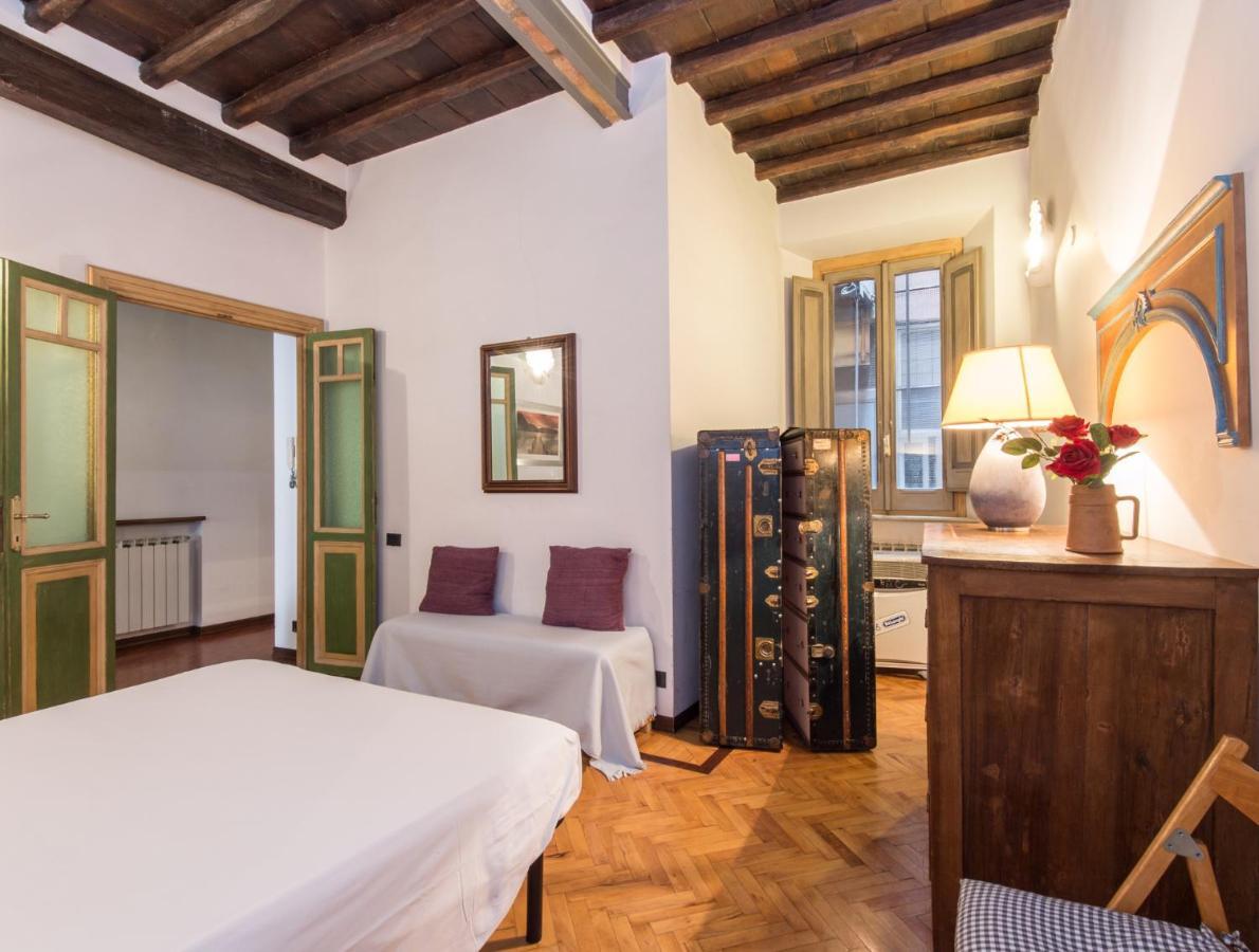Apartment Piazza Navona Charming Rome