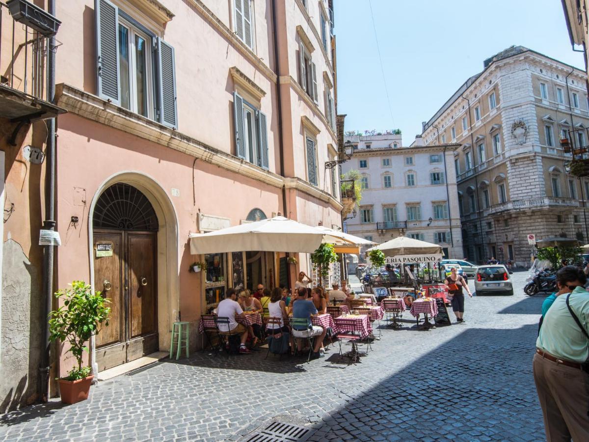 Piazza Navona Charming Rome
