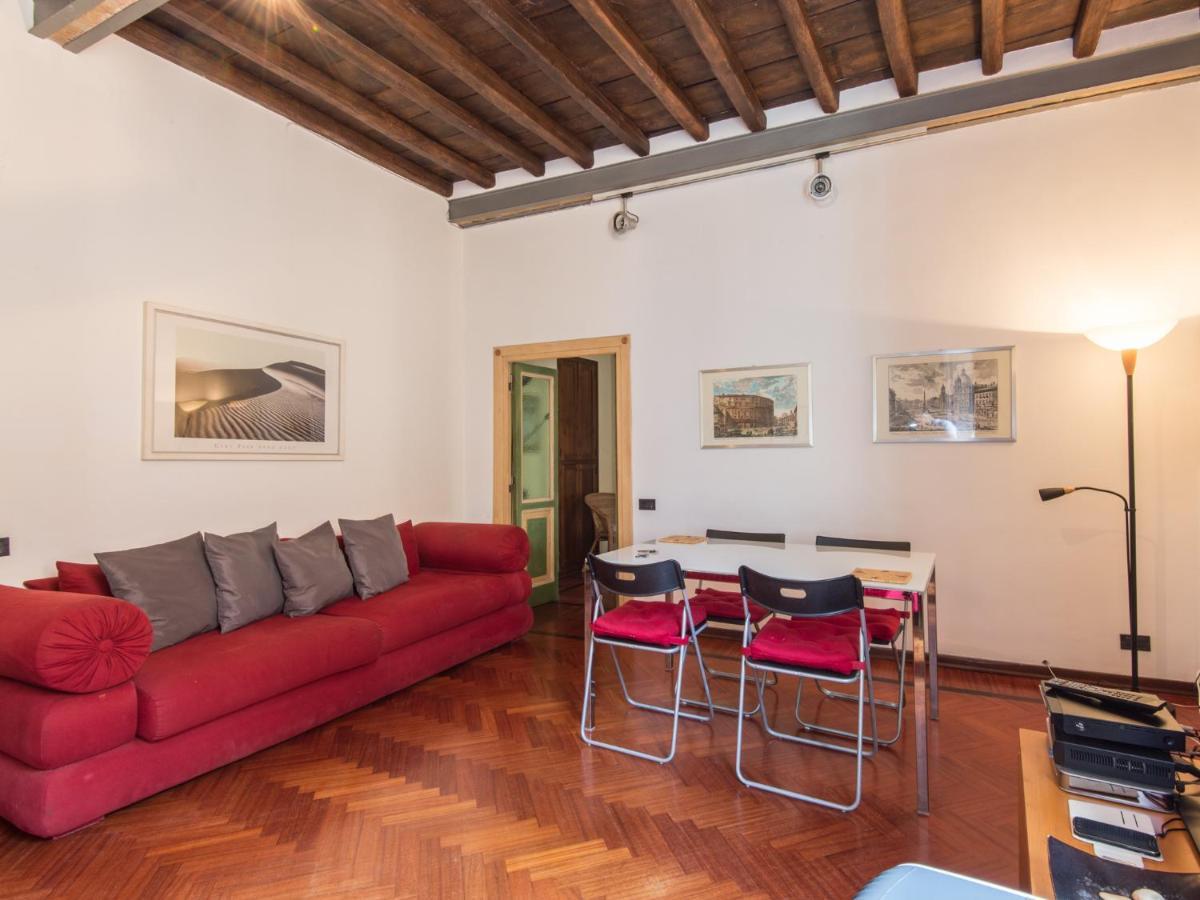 Apartment Piazza Navona Charming