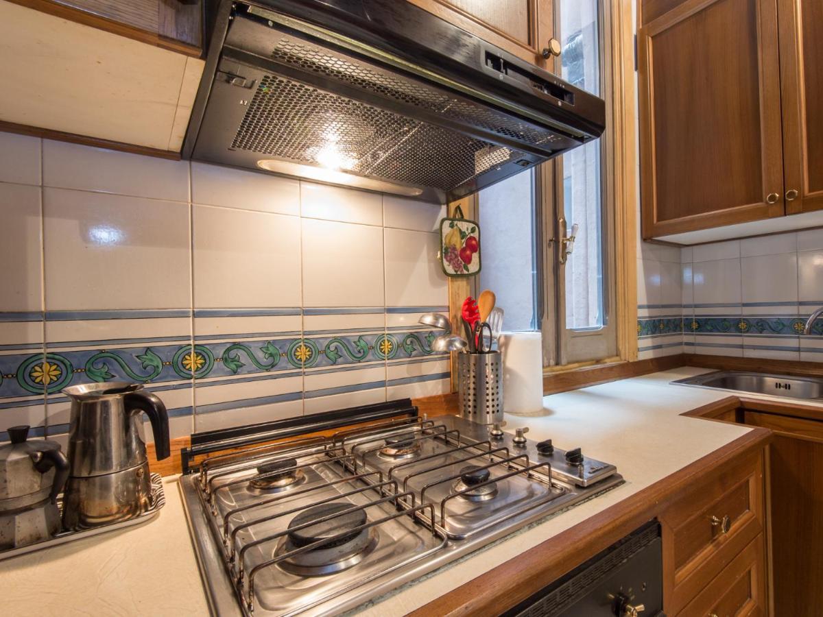 Apartment Piazza Navona Charming