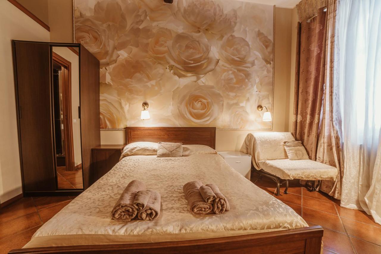 Affittacamere Ronda St. Angelo Roma