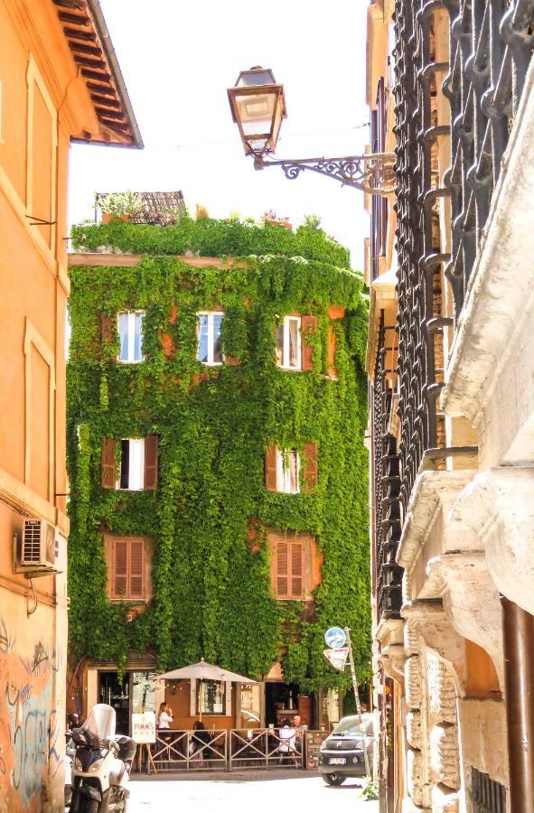 Casa vacanze Casa Del Moro - Romantic Loft In Trastevere Roma