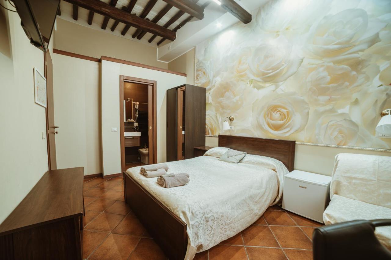 Affittacamere Ronda St. Angelo *
