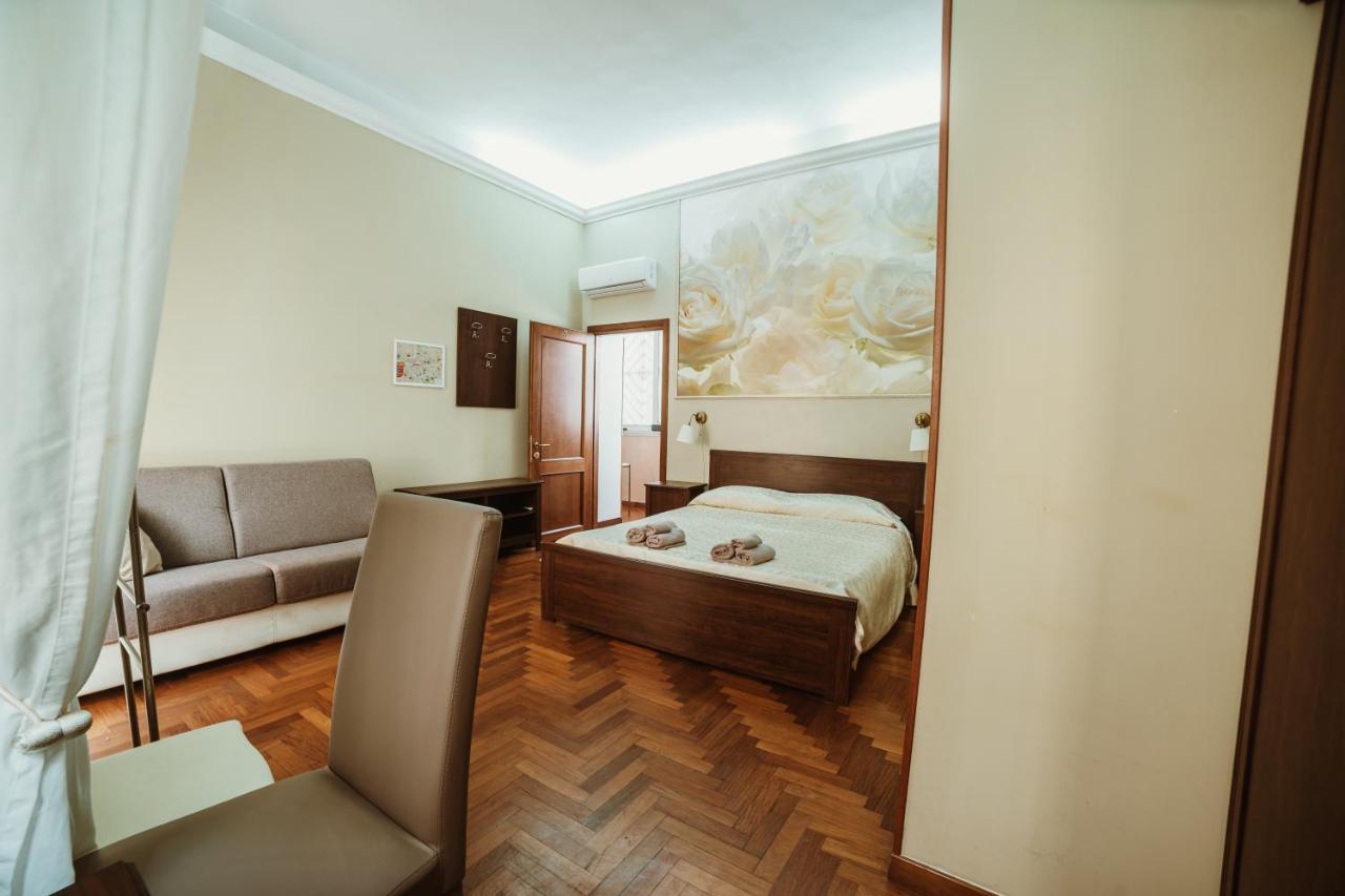Guest house Ronda St. Angelo Rome
