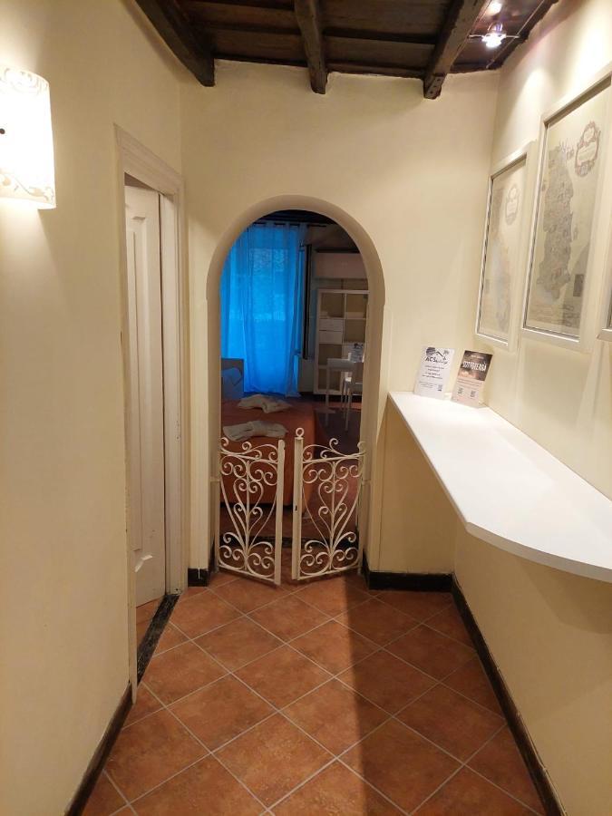 Holiday home Campo De' Fiori *