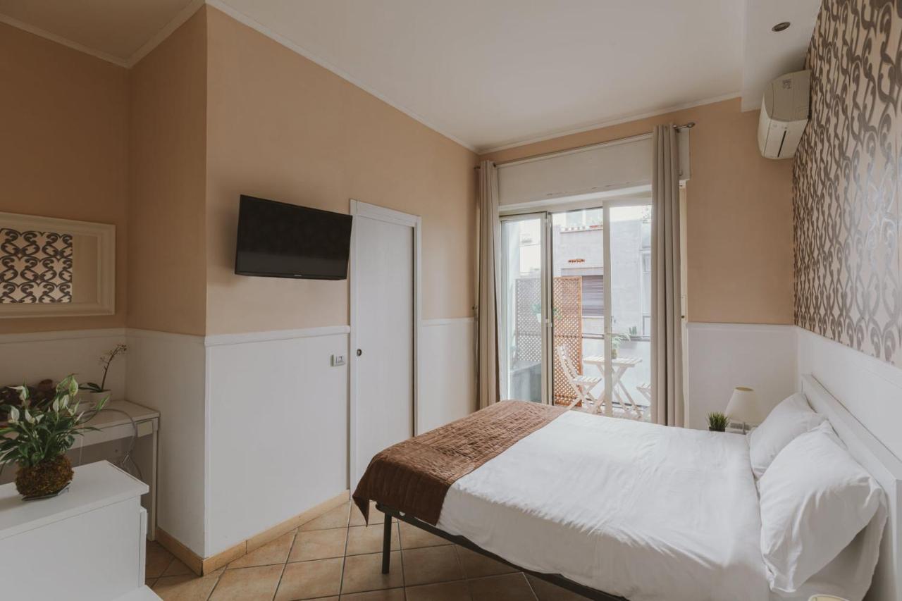 Guest house Residenza Il Duca 4*