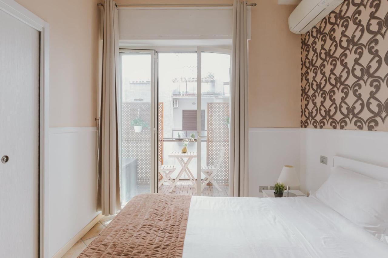 Residenza Il Duca Rome