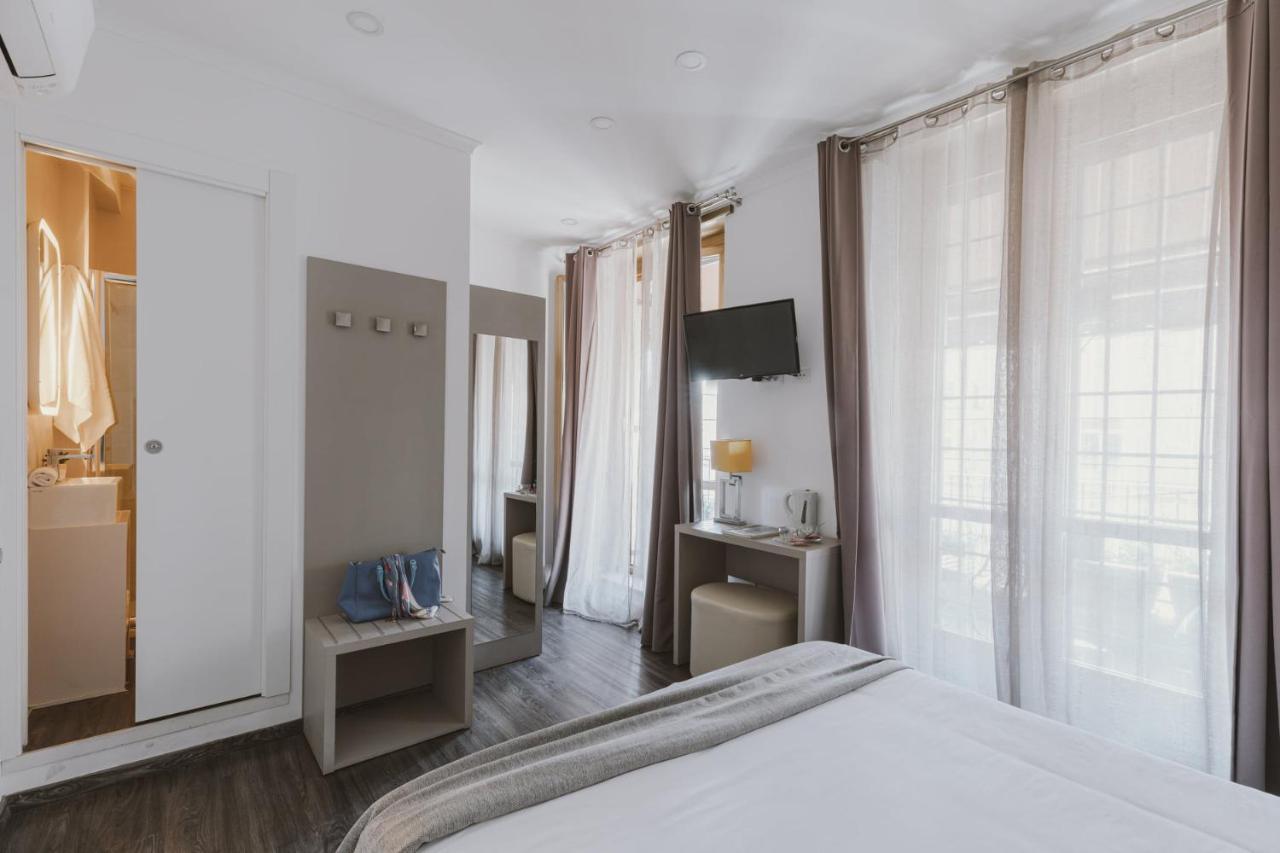 Residenza Il Duca Rome