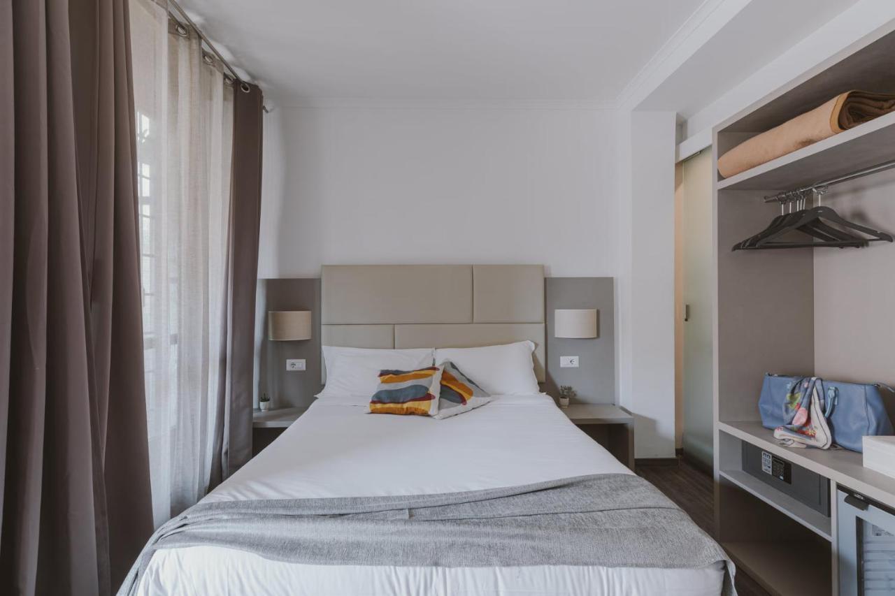 Residenza Il Duca Rome