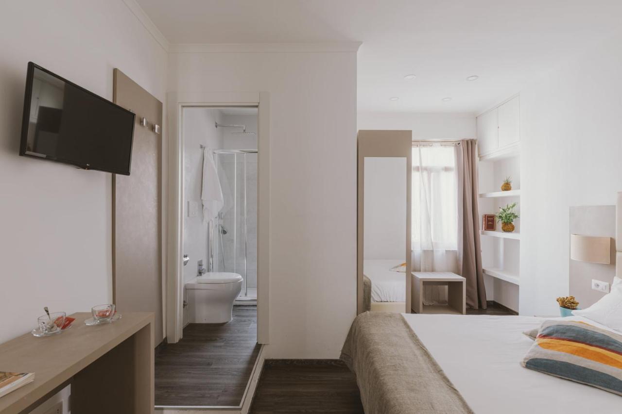 Guest house Residenza Il Duca 4*