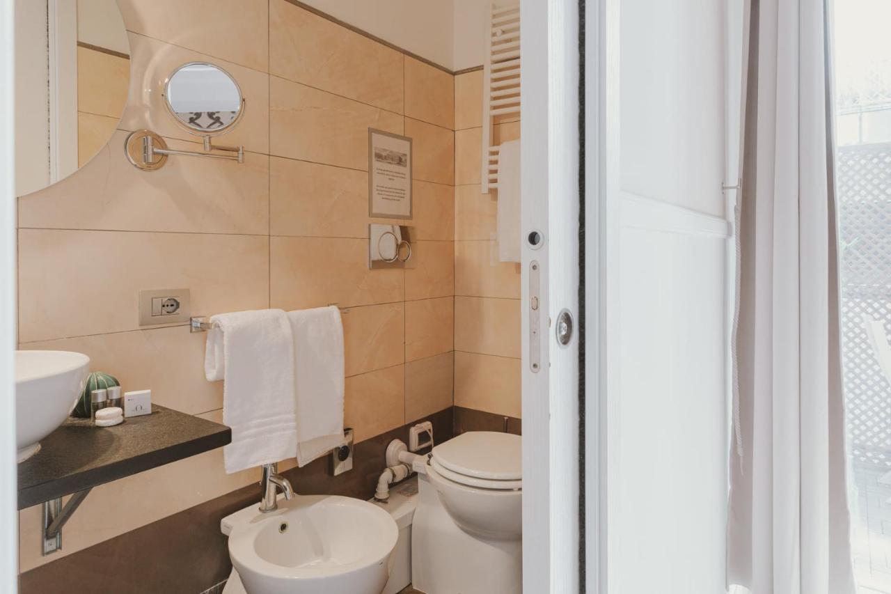 Guest house Residenza Il Duca 4*