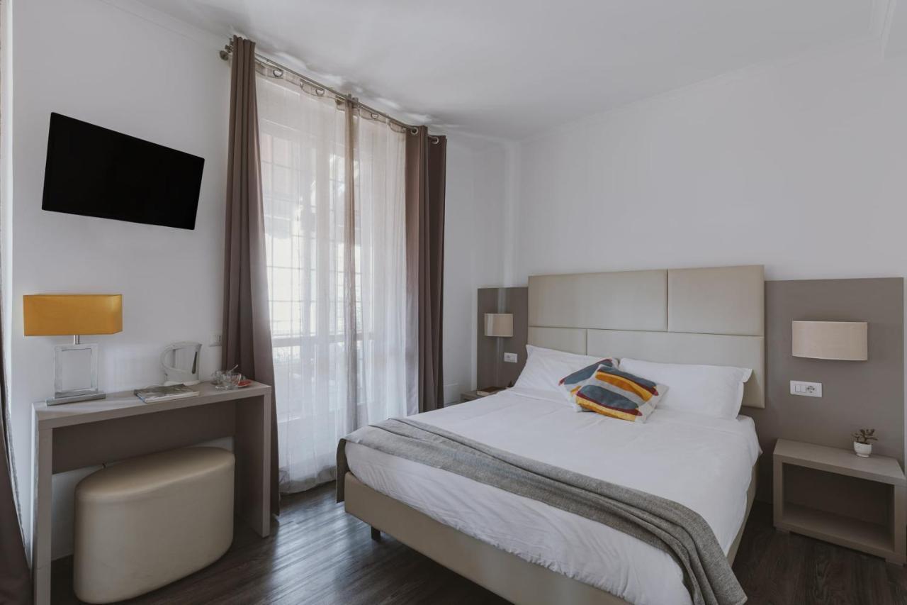 Residenza Il Duca Guest house Rome