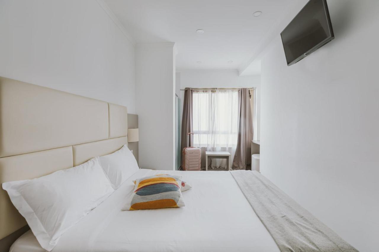 Guest house Residenza Il Duca 4*