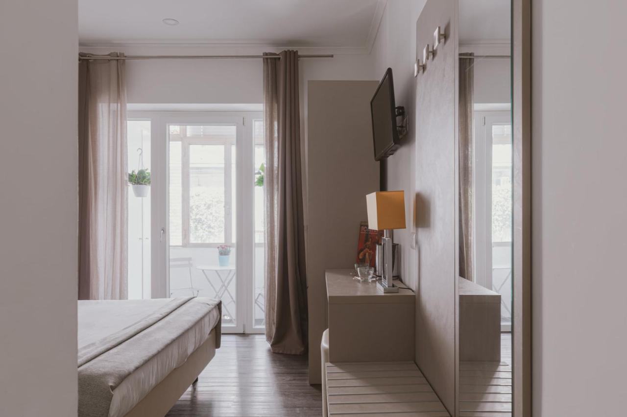 Residenza Il Duca Guest house Rome