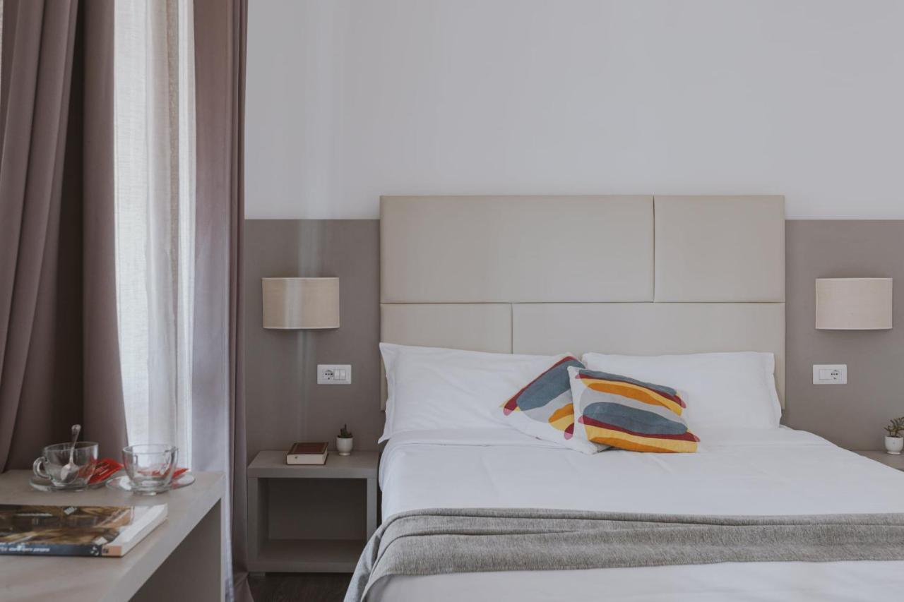 Residenza Il Duca Rome