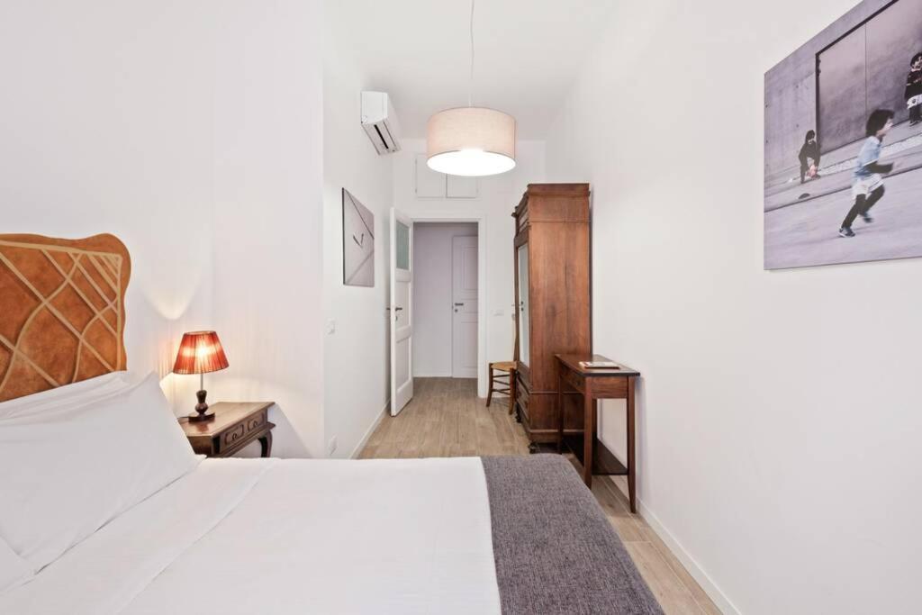 Flaminia 259 - As Have Never Seen Casa vacanze *