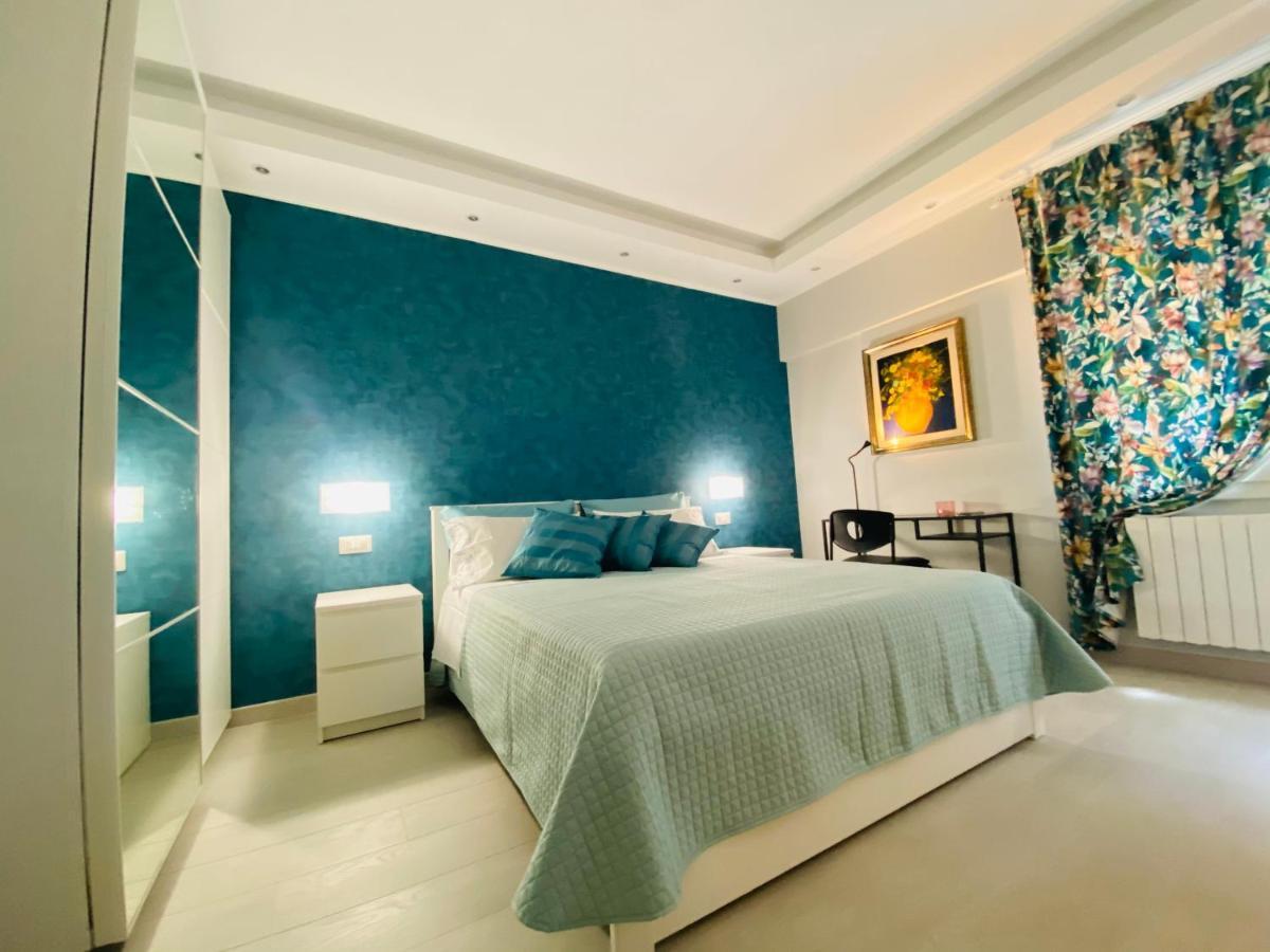 Olympic Bed & Breakfast Rome