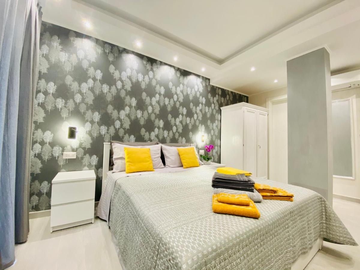 Bed & Breakfast Olympic Rome